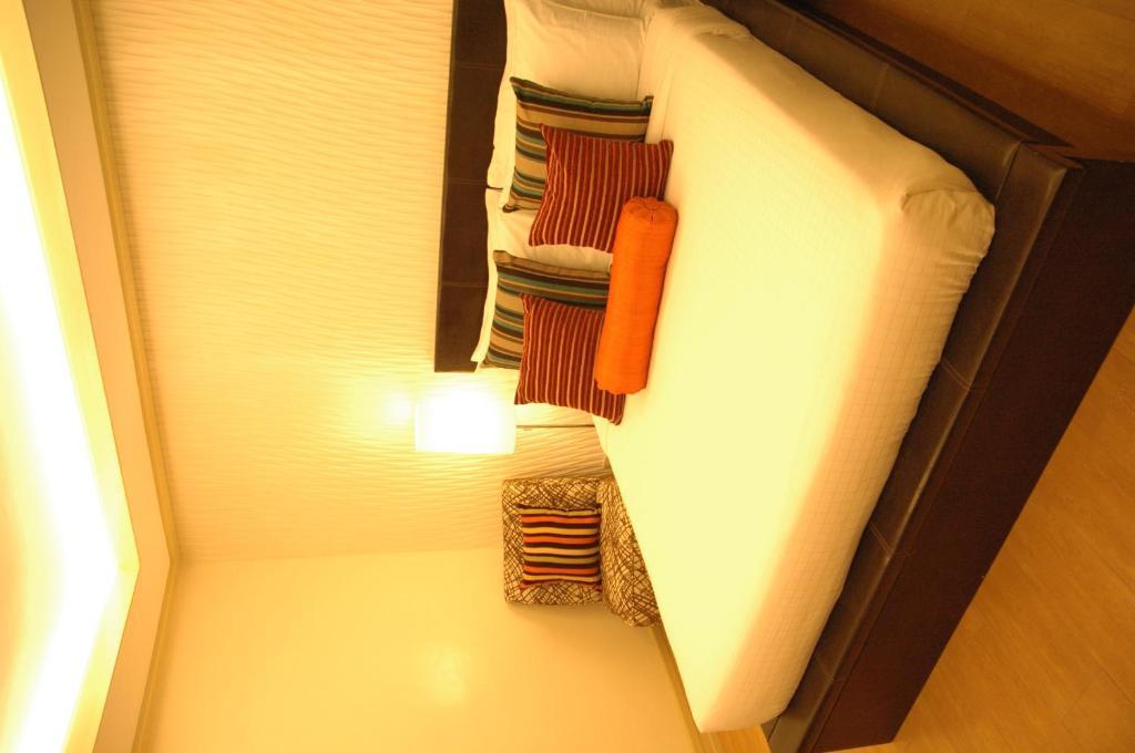Hampstead Boutique Hotel Boracay Balabag  Habitación foto