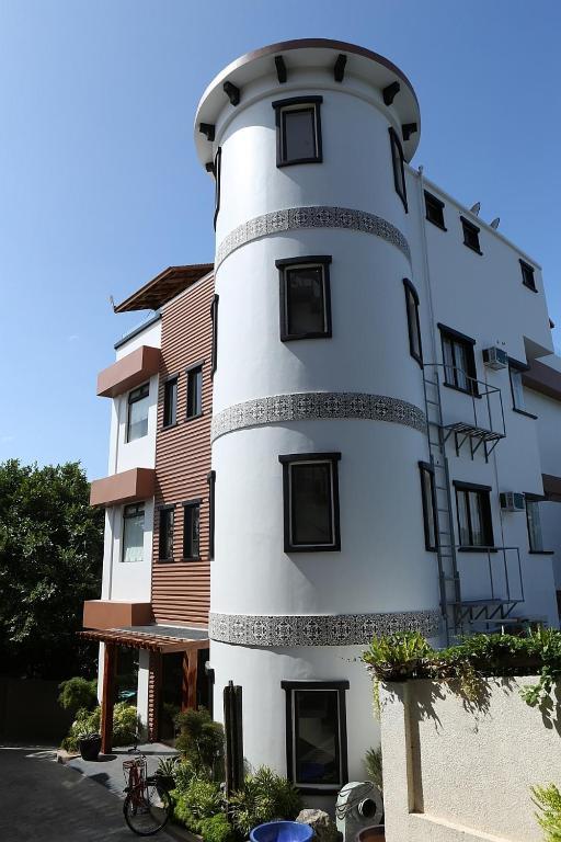 Hampstead Boutique Hotel Boracay Balabag  Exterior foto