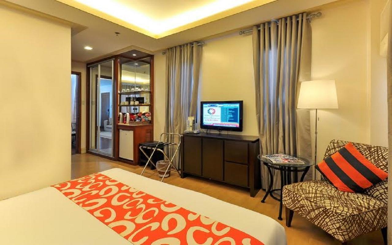 Hampstead Boutique Hotel Boracay Balabag  Exterior foto