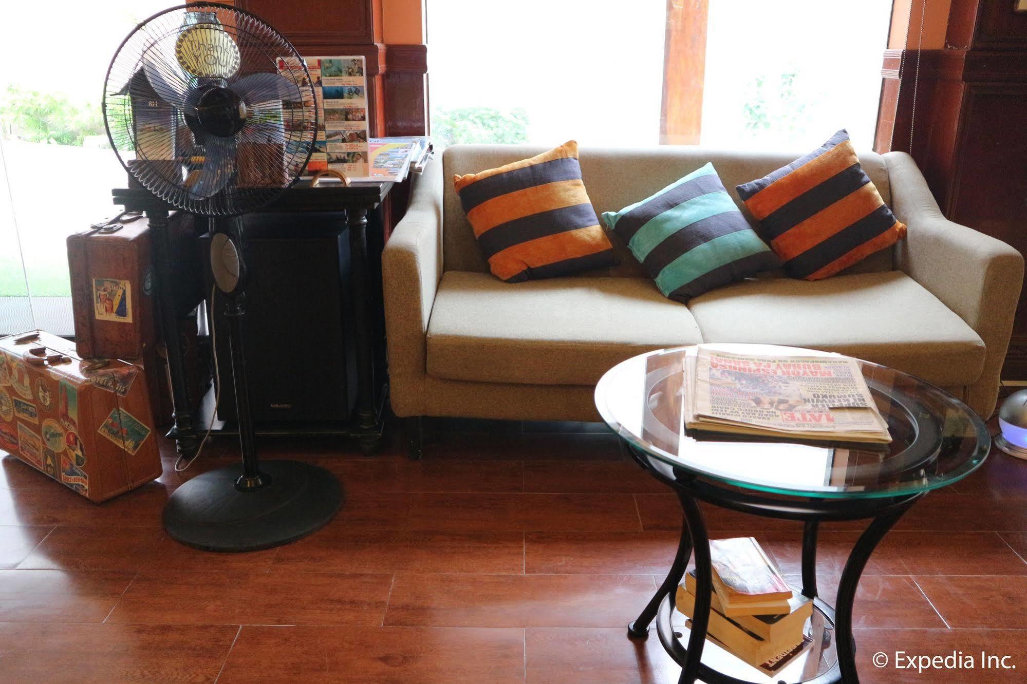 Hampstead Boutique Hotel Boracay Balabag  Exterior foto