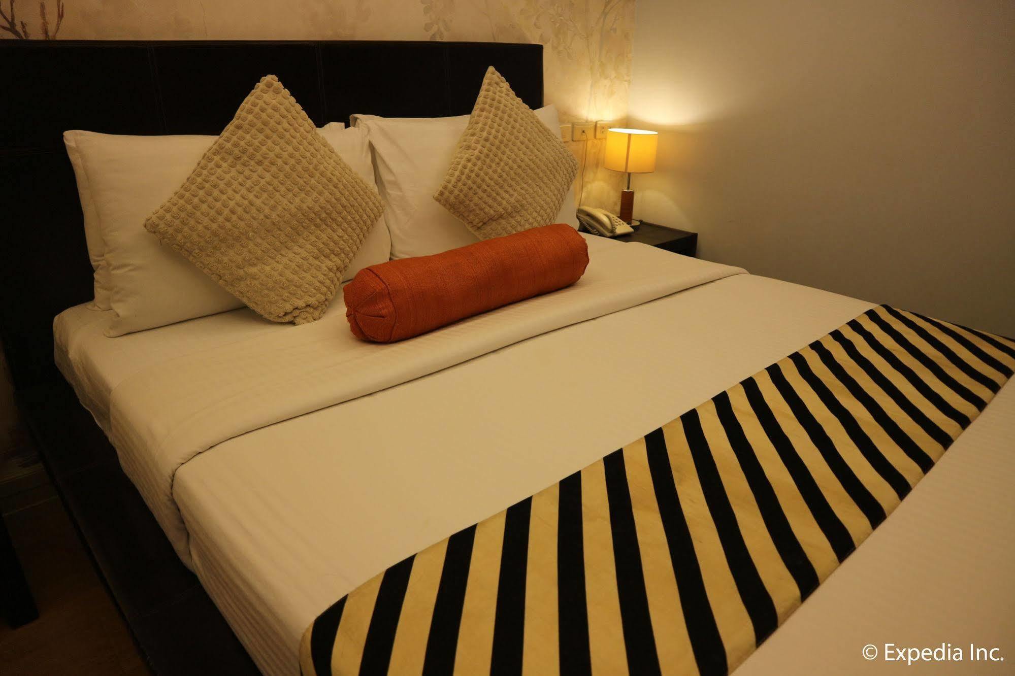 Hampstead Boutique Hotel Boracay Balabag  Exterior foto