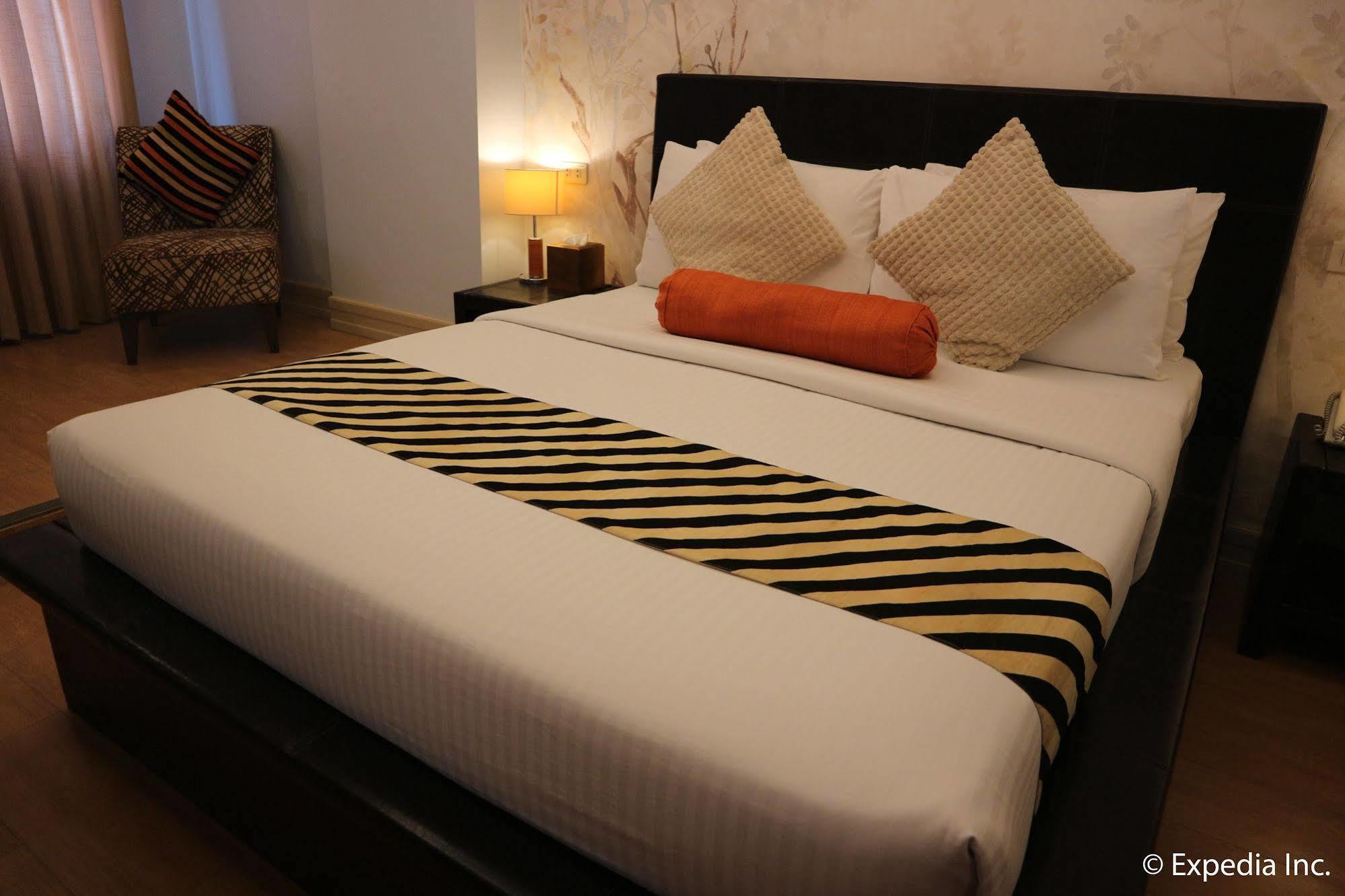 Hampstead Boutique Hotel Boracay Balabag  Exterior foto